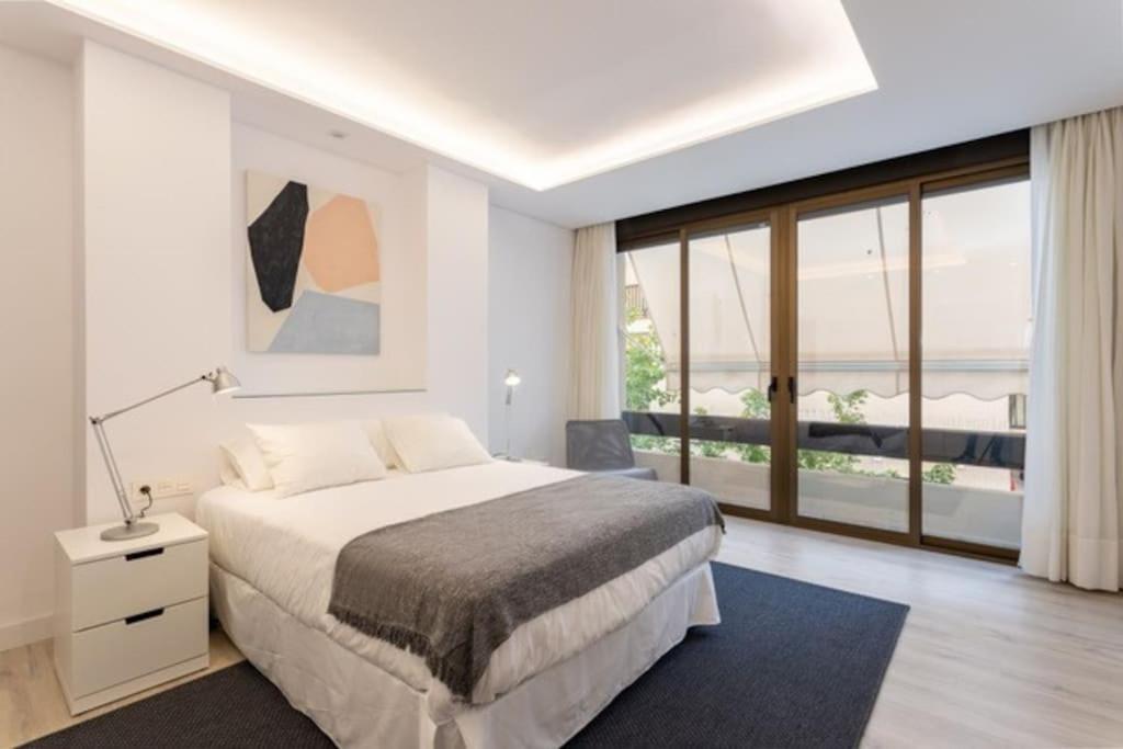 Ap. Marbella Centro Apartment Luaran gambar
